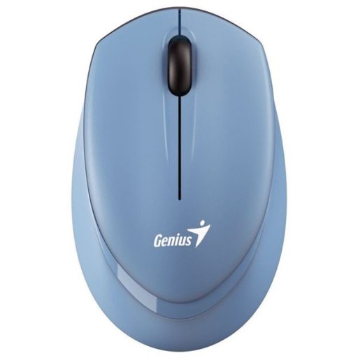 Genius NX-7009 vezeték nélküli kék egér