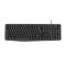 Genius KB-117 US billentyűzet