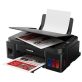 Canon Tintasugaras MFP 3in1 PIXMA MEGATANK G3410, A4, FF 8,8 k/p, SZ 5 k/p, 4800x1200dpi, USB/WiFi