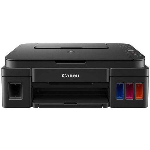 Canon Tintasugaras MFP 3in1 PIXMA MEGATANK G3410, A4, FF 8,8 k/p, SZ 5 k/p, 4800x1200dpi, USB/WiFi