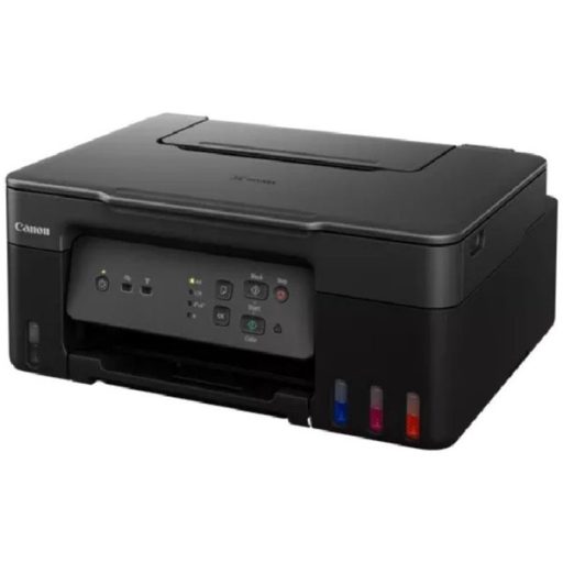 Canon PIXMA G3430 fekete tintasugaras multifunkciós nyomtató