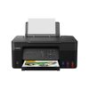 CANON Tintasugaras MFP 3in1 PIXMA MEGATANK G3430, A4, FF 11 k/p, SZ 6 k/p, 4800x1200dpi, USB/WiFi