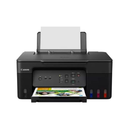 Canon PIXMA G3430 fekete tintasugaras multifunkciós nyomtató