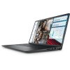 Dell Vostro 3520 15,6"FHD/Intel Core i7-1255U/8GB/512GB/Int.VGA/Win11 Pro/fekete laptop