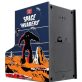   My Arcade DGUNL-3279 Space Invaders Micro Player Retro Arcade 6.75" hordozható játékkonzol