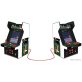 My Arcade DGUNL-3280 Contra Micro Player Retro Arcade 6.75" hordozható játékkonzol