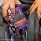   My Arcade DGUNL-4124 Data East 300+ Micro Player Retro Arcade 6.75" hordozható játékkonzol
