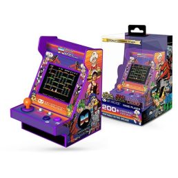   My Arcade DUGNL-4121 Data East 200+ Nano Player Retro Arcade 4.5"hordozható játékkonzol