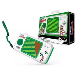   My Arcade DGUNL-3275 All-Star Stadium 3in1 Pocket Player hordozható kézikonzol