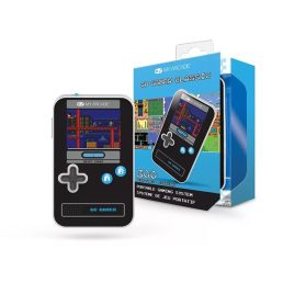   My Arcade DGUN-3913 Go Gamer Classic 300in1 fekete-kék hordozható kézikonzol