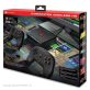   My Arcade DGUNL-4144 Data East And Jaleco Hits Gamestation Wireless HD 250+ Retro játékkonzol