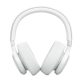 JBL LIVE 770 BTNC Bluetooth fehér zajszűrős fejhallgató