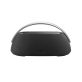 Harman Kardon Go+ Play 3 Bluetooth hordozható fekete hangszóró