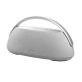   Harman Kardon Go+ Play 3 Bluetooth hordozható szürke hangszóró