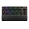 Asus ROG Strix Scope II 96 HUN vezeték nélküli fekete gamer billentyűzet