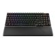 Asus ROG Strix Scope II 96 HUN vezeték nélküli fekete gamer billentyűzet
