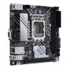 ASUS PRIME H610I-PLUS D4-CSM Intel H610 LGA1700 ITX alaplap