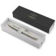   Parker Royal Im Monochrome pezsgő, arany KLIPSZ 2172956 golyóstoll