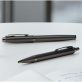   Parker Royal Im Monochrome bronz, fekete KLIPSZ 2172961 golyóstoll