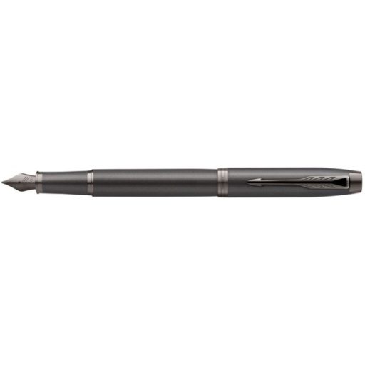 Parker Royal Im Monochrome bronz, fekete KLIPSZ 2172958 töltőtoll