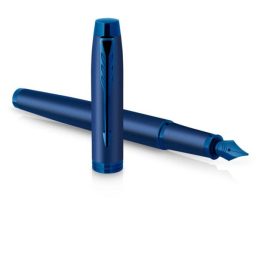   Parker Royal Im Monochrome kék, kék KLIPSZ 2172963 töltőtoll