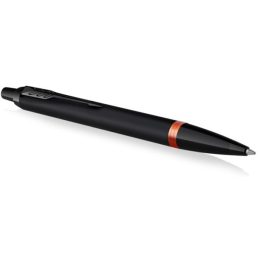   Parker Royal Im Professionals Vibrant fekete-narancs, fekete KLIPSZ 2172946 golyóstoll