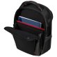 Samsonite PRO-DLX5 15,6" fekete Laptop hátizsák
