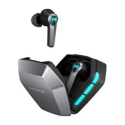   Edifier HECATE GX04 True Wireless Bluetooth szürke fülhallgató