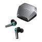   Edifier HECATE GX04 True Wireless Bluetooth szürke fülhallgató