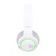 Edifier HECATE G2BT Bluetooth fehér gamer fejhallgató