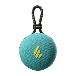   Edifier MP100 Plus türkizkék vezeték nélküli Bluetooth hangszóró