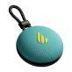   Edifier MP100 Plus türkizkék vezeték nélküli Bluetooth hangszóró