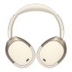 Edifier WH950NB ANC vezeték nélküli Bluetooth elefántcsont fejhallgató