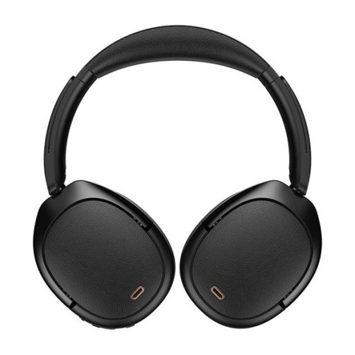 Edifier WH950NB ANC vezeték nélküli Bluetooth fekete fejhallgató