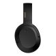   Edifier W820NB Plus ANC vezeték nélküli Bluetooth fekete fejhallgató
