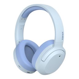   Edifier W820NB Plus ANC vezeték nélküli Bluetooth világoskék fejhallgató