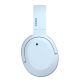   Edifier W820NB Plus ANC vezeték nélküli Bluetooth világoskék fejhallgató