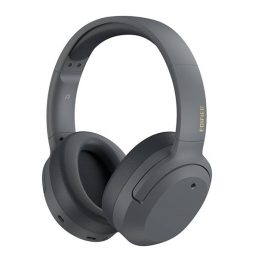   Edifier W820NB Plus ANC vezeték nélküli Bluetooth szürke fejhallgató