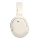   Edifier W820NB Plus ANC vezeték nélküli Bluetooth bézs fejhallgató