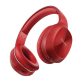   Edifier W800BT Plus aptX vezeték nélküli Bluetooth piros fejhallgató