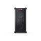 Sharp CP-LS100 SUMOBOX Bluetooth hordozható hangszóró
