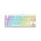 URAGE by Hama 13217819 EXODUS 220TKL RGB fehér billentyűzet
