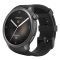 Amazfit Balance Midnight Black fekete okosóra