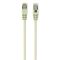Gembird PP6-10M 10m RJ45 CAT6 FTP - RJ45 CAT6 FTP M/M szürke patch kábel