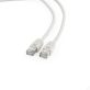 Gembird PP6-10M 10m RJ45 CAT6 FTP - RJ45 CAT6 FTP M/M szürke patch kábel
