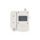 Gembird NCT-1 RJ-45, BNC fehér kábelteszter