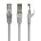 Gembird PP6U-5M 5m RJ45 CAT6 UTP - RJ45 CAT6 UTP M/M szürke patch kábel