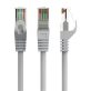 Gembird PP6U-20M 20m RJ45 CAT6 UTP - RJ45 CAT6 UTP M/M szürke patch kábel