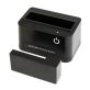 Gembird HD32-U2S-5 HD32-U2S-5 2.5/3.5" SATA3 USB2.0 fekete dokkoló
