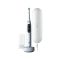 Oral-B iO series 10 Stardust White elektromos fogkefe